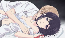 色情动漫,欲望与禁忌的交织