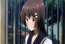 写真女友动漫,青春校园的甜蜜邂逅